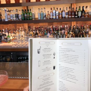 Cindy's Rooftop - New American Near Me - Chicago, Illinois