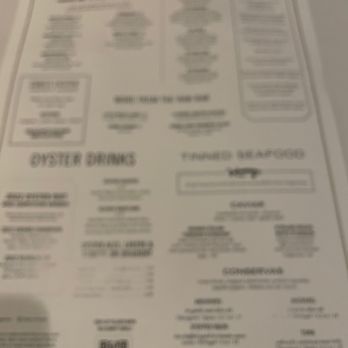Old Ebbitt Grill - Menu - Bars Near Me - Washington, DC, District of Columbia Old Ebbitt Grill - Menu - Bars Near Me - Washington, DC, District of Columbia