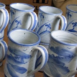Gull Rock Pottery
