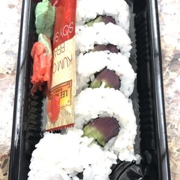 Tuna Roll