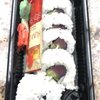 Rolla Sushi gift card