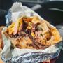Bar Burrito
