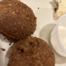 Mirage Restaurant - Falafel