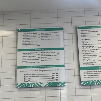 Miramar Bakery - Bakeries Near Me - Hollywood, Florida