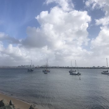 Best Western Plus Island Palms Hotel & Marina - Little run on shelter island - San Diego, CA