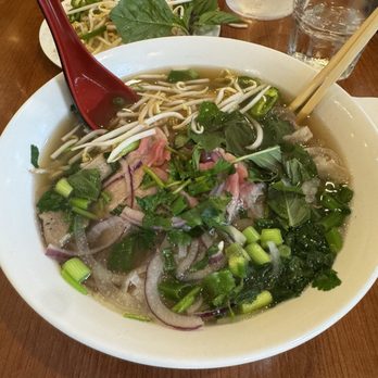Pho Tran - Ahmazing pho - Vietnamese Near Me - New Orleans, Louisiana Pho Tran - Ahmazing pho - Vietnamese Near Me - New Orleans, Louisiana