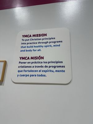 Southeast Raleigh YMCA by null