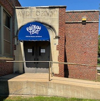 Rainbow Fleet - childcare center in Oklahoma City, OK