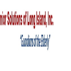 Senior Solutions of Long Island