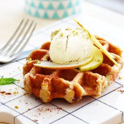 Waffle Street NYC