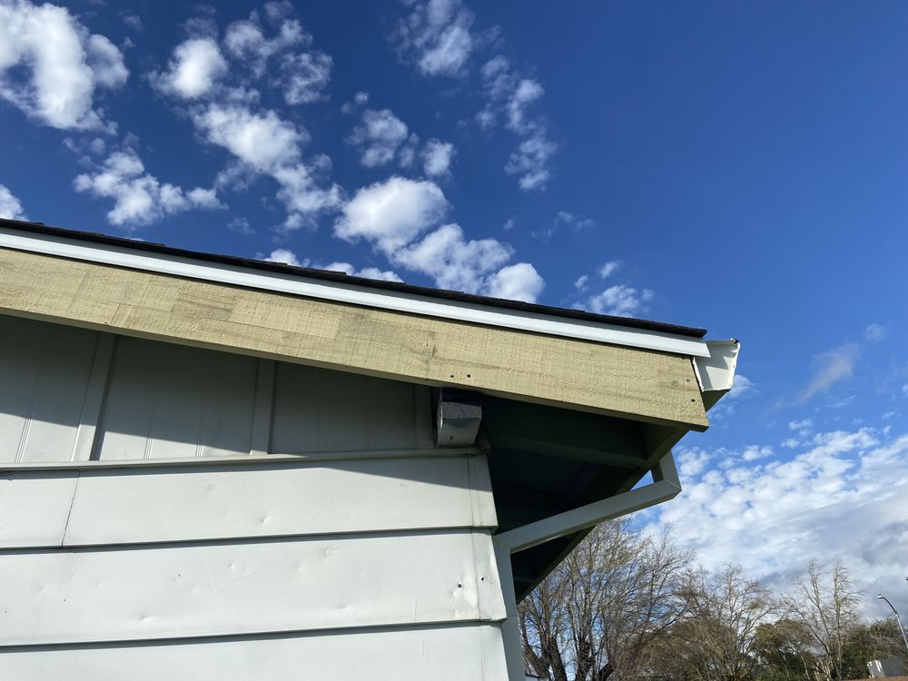 Slide of VIK Quality Roofing