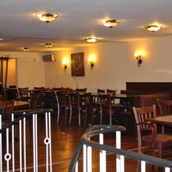 Amadeus Café Restaurant Bar - 1. Etage - Willkommen :)