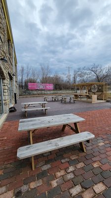 Vine Street Brewing Co. by null