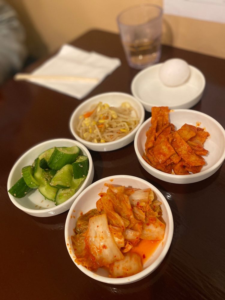 My Tofu House