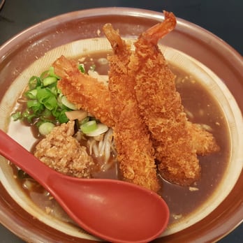 Ramen Misoya - Fried shrimp ramen delicious!!!! - Ramen Near Me - Mount Prospect, Illinois Ramen Misoya - Fried shrimp ramen delicious!!!! - Ramen Near Me - Mount Prospect, Illinois