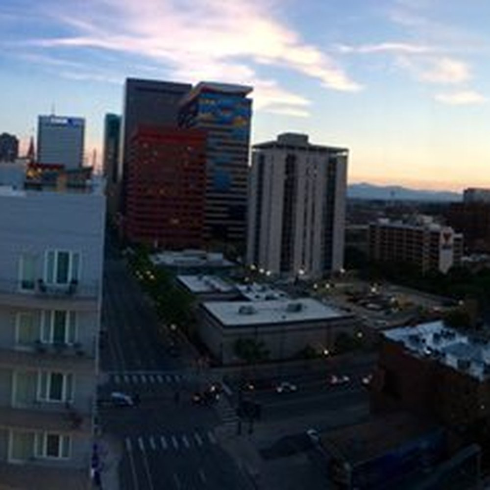 2020 Lawrence Apartments - Apartments Near Me - Denver, Colorado