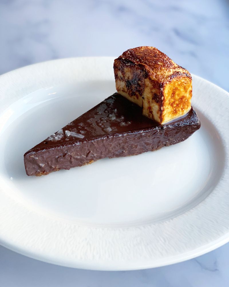 ARTISAN 184 Photos & 109 Reviews 505 S Main St, Elkhart, IN Menu