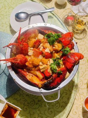 Sifu Wong Kitchen by null