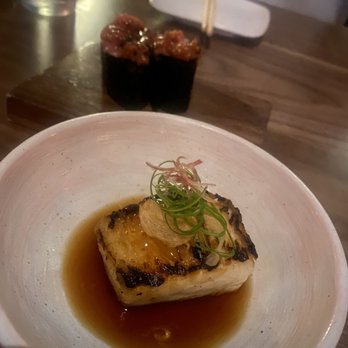 Uchi Austin - Sushi Bars Near Me - Austin, Texas Uchi Austin - Sushi Bars Near Me - Austin, Texas