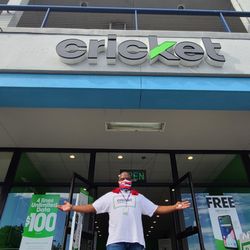 Cricket Wireless Authorized Retailer