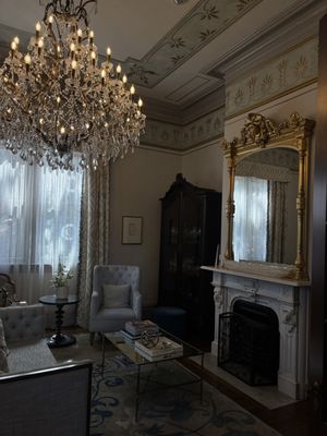 The McClelland House by null