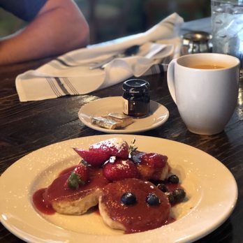 Eat. - Cinnamon sugar biscuits with strawberry compote - New American Near Me - Las Vegas, Nevada Eat. - Cinnamon sugar biscuits with strawberry compote - New American Near Me - Las Vegas, Nevada