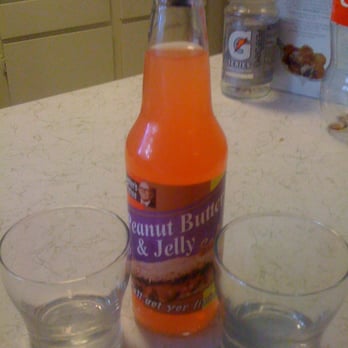 Rocket Fizz - It's peanut butter jelly time! - Candy Stores Near Me - Santa Clarita, California Rocket Fizz - It's peanut butter jelly time! - Candy Stores Near Me - Santa Clarita, California