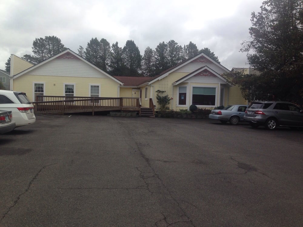 HERITAGE ARTS STUDIO Updated June 2024 10150 NW Glencoe Rd, North