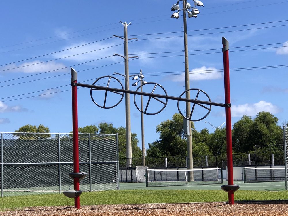 Caloosa Park Image