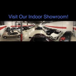 Mint Motorworks Corp