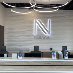 Nava Health & Vitality Center