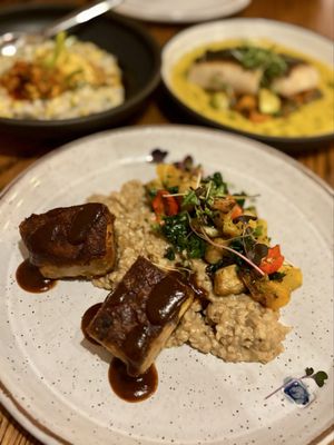 The Anchorage by null