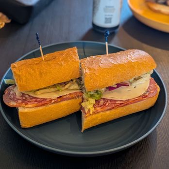 Hen’s Deli - Italian - Sandwiches Near Me - Milwaukee, Wisconsin