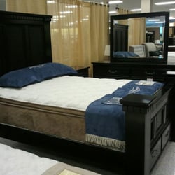 Homelife Furniture & Mattress - Tracy - Stress o pedic