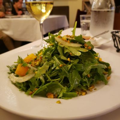 La Stanza Cucina Italiana by null