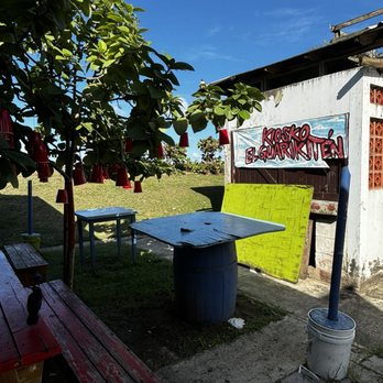 Kiosco el Guariquiten - Puerto Rican Near Me - Carolina, Puerto Rico Kiosco el Guariquiten - Puerto Rican Near Me - Carolina, Puerto Rico