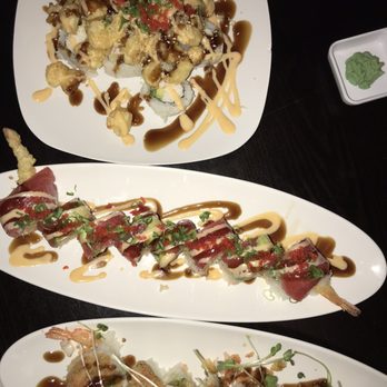 Sushi ON - Japanese Near Me - Indio, California