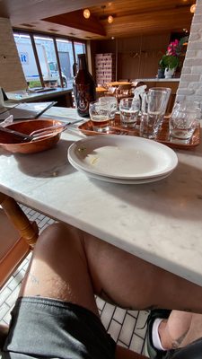 Brasserie Harricana / Restaurant & Boutique by null