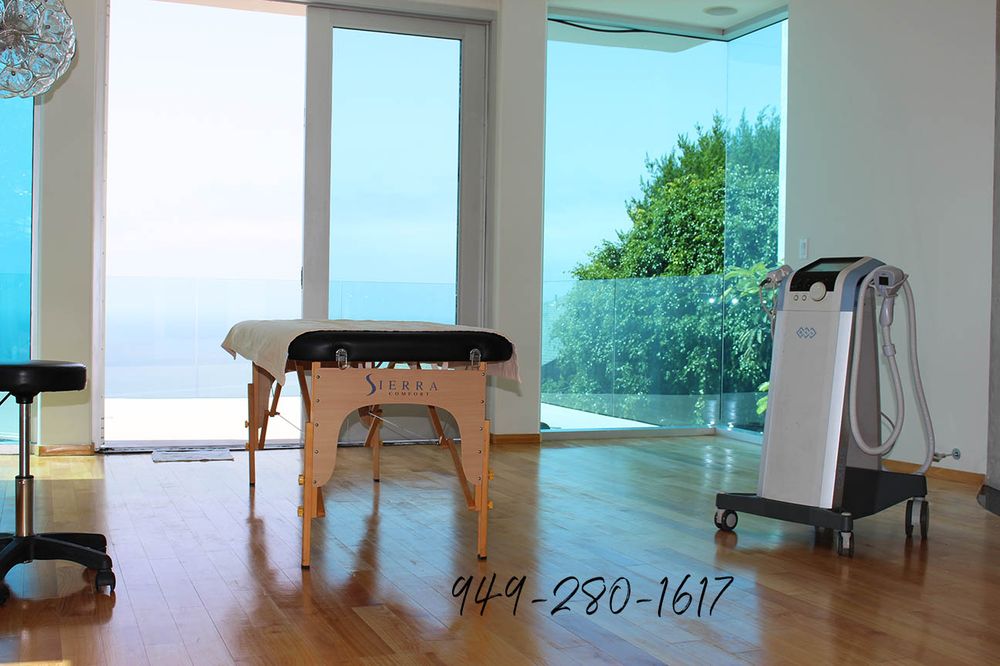 Aura Way of Life Spa Logo