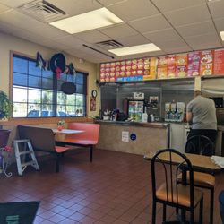 Habanero's Taco Grill