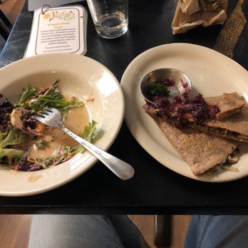 Portia's Cafe - Vegan Near Me - Columbus, Ohio Portia's Cafe - Vegan Near Me - Columbus, Ohio