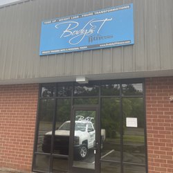 Body By T Fitness