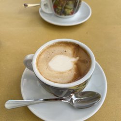 Gianni Caffe