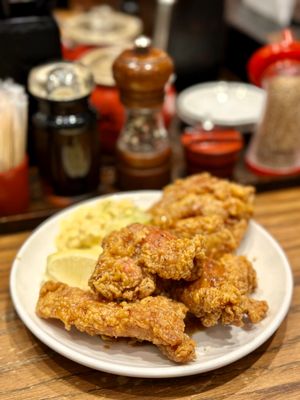 Ramen Nagi by null