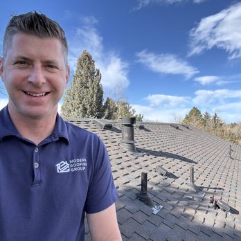 Modern Roofing Group - Roofing Near Me - Littleton, Colorado Modern Roofing Group - Roofing Near Me - Littleton, Colorado