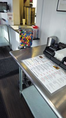 Burger Crush by null