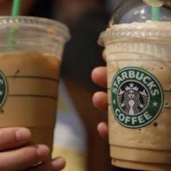 Starbucks - I alway prefer ice coffee over any other specialty drinks - Coffee & Tea Near Me - Tigard, Oregon Starbucks - I alway prefer ice coffee over any other specialty drinks - Coffee & Tea Near Me - Tigard, Oregon