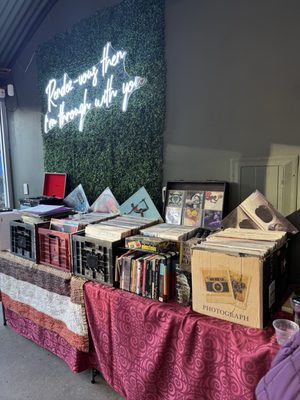 The Shop by Rendez-vous Winery by null