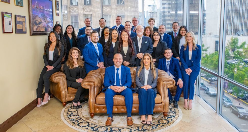 RJS Law - property tax consultant in San Diego, CA