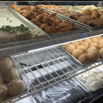 Tao Yuen Pastry - Fried items - Bakeries Near Me - Oakland, California Tao Yuen Pastry - Fried items - Bakeries Near Me - Oakland, California